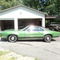 1970 Oldsmobile Toronado  7.5L