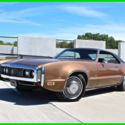 1970 Oldsmobile Toronado Automatic V8
