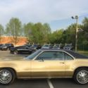 1970 Oldsmobile Toronado Project car 455