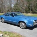 1970 oldsmobile Toronado