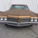 1970 Oldsmobile W33 Delta 88 Extremely Rare 390hp coupe