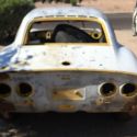 1970 Opel GT 1.9 manual, SOLID AZ complete project hot rod muscle car classic GM
