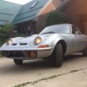 1970 Opel GT 1900 46,000 miles