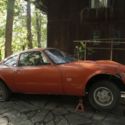 1970 OPEL GT 1900 – GREAT PARTS CAR – DOES NOT START