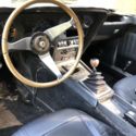 1970 Opel GT car