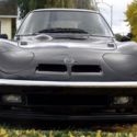 1970 Opel GT ; completely rebuilt ;  repainted ; reupholstered