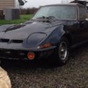 1970 Opel GT - Needs Work