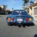 1970 OPEL GT1900 AL
