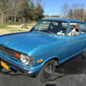 1970 OPEL KADETT 2DR 4SPEED ONLY 20K MILES