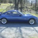 1970 Opel Opel GT Coupe 2-Door 1.9L
