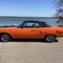 1970 Plmouth Road Runner Convertible