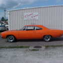 1970   PLY   ROADRUNNER   383/330  NUMBERS  MATCHING