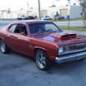 1970 Plymouth 340 Duster
