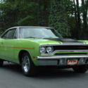 1970 Plymouth 383 Road Runner Restored Rare Classic Antique Muscle Car