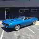 1970 Plymouth 426 Hemi Cuda 572 CI Factory Convertible