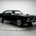 1970 Plymouth 426 HEMI Cuda. Factory Correct w/4-Speed & Rare Track Pak!