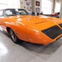 1970 PLYMOUTH 440 SIX PACK V CODE SUPER BIRD