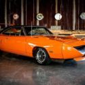 1970 PLYMOUTH 440 SIX PACK V CODE SUPER BIRD true survivor one repaint matching#