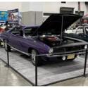 1970 Plymouth AAR &#039;Cuda -100% Documented and Restored -Rare