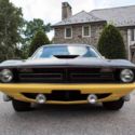 1970 Plymouth AAR Cuda 2 Door Hardtop Barracuda INVESTOR GRADE