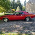 1970 plymouth AAR cuda 4 speed