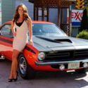 1970 Plymouth AAR Cuda  #s Matching 340 Six Pack Four Speed PDB Disc Brakes