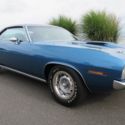 1970 Plymouth Barracuda 440