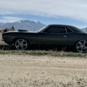 1970 Plymouth Barracuda Coupe &#034;Custom&#034;