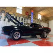 1970 Plymouth Barracuda (Cuda Clone)