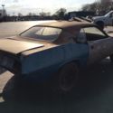 1970 Plymouth Barracuda Cuda project