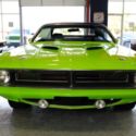 1970 Plymouth Barracuda for sale!