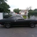 1970 Plymouth Barracuda Gran Coupe 1 registered NY owner