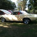 1970 PLYMOUTH BARRACUDA, GRAN COUPE 383