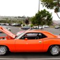 1970 PLYMOUTH BARRACUDA GRAN COUPE - BEAUTIFULLY RESTORED SHOW & GO MUSCLE!