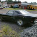1970 Plymouth Belvedere , Real deal barn find.