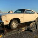 1970 PLYMOUTH BELVEDERE