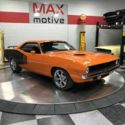 1970 Plymouth  Cuda .