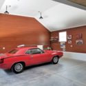 1970 Plymouth Cuda, 340, Auto, Red/Black, Factory A/C, Excellant Condition