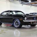 1970 Plymouth CUDA  40498 Miles