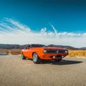 1970 Plymouth “CUDA” 440-6 Pac 6 Speed Pro Touring Street Muscle Car