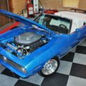 1970 Plymouth Cuda 6.1L HEMI 5-Speed Pro-Touring Convertible Restomod MUST SELL