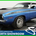 1970 Plymouth Cuda AAR Hardtop 1970 AAR Used Automatic