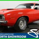 1970 Plymouth Cuda Coupe 1970 Used Automatic