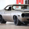 1970 Plymouth Cuda Hemi 540 cui Transaxle G-machine project car