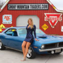 1970 Plymouth Cuda HEMI FREE SHIPPING 426 PS Disc Brakes Auto Clone