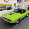 1970 Plymouth Cuda, SUB-LIME with 0 Miles available now!