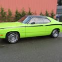 1970 Plymouth Duster &#034;Super Rare&#034;