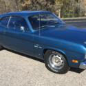 1970 Plymouth Duster 340, 4 speed, 3.91 axle pkg, rust free, all numbers match
