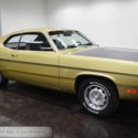 1970 Plymouth Duster 340