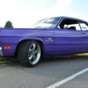 1970 Plymouth Duster 340 -- with built 408 and #&#039;s matching 340